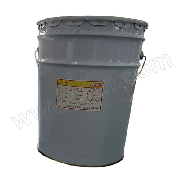 WD/万达 环氧结构胶 WD3705-A  20kg 1桶