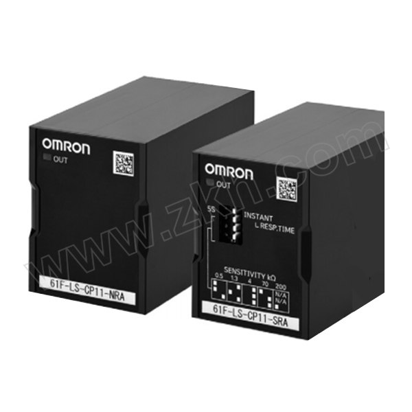 OMRON/欧姆龙 液位控制器 61F-LS-CP11-NRA 1个