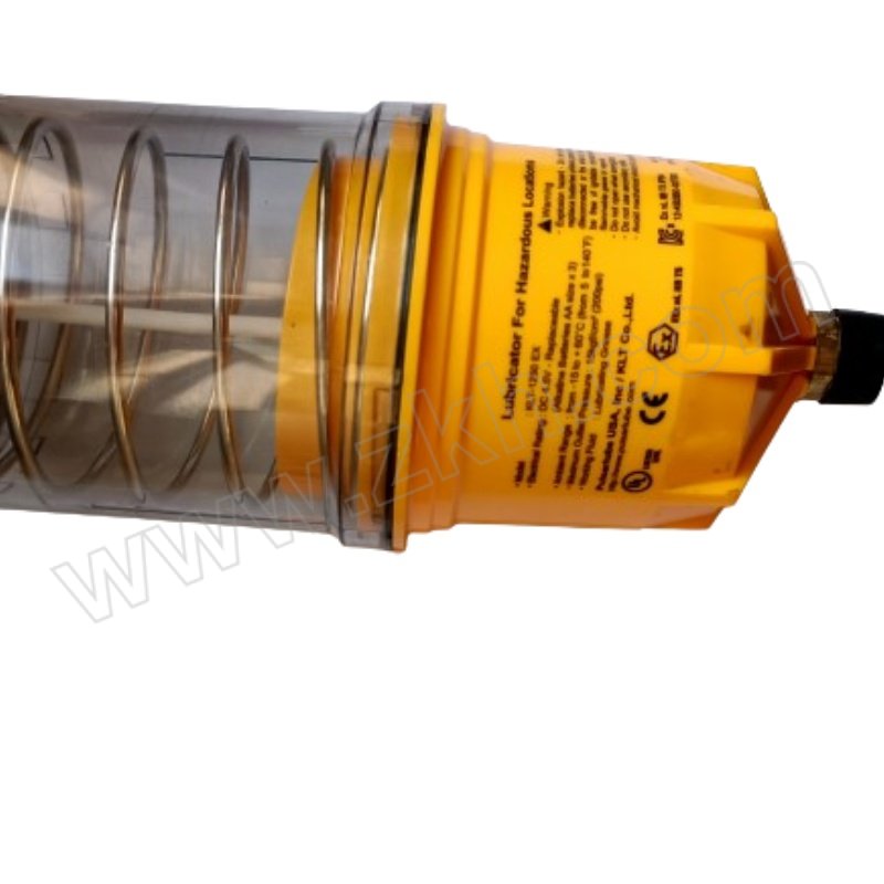 ANT/昂特 注脂器 ANT-EXP480 国产(含油脂囊及电池) 1套