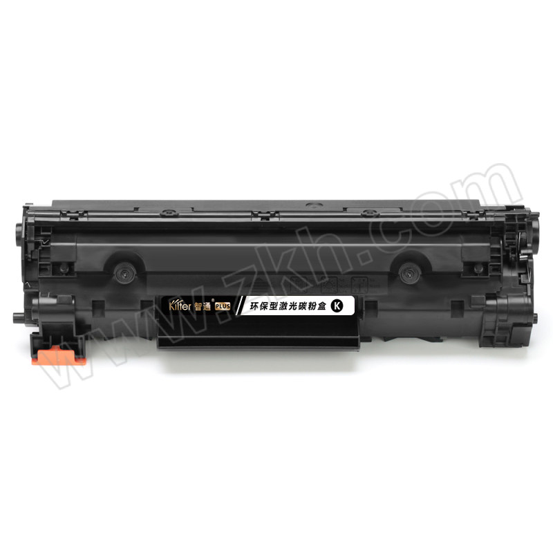 KILTER/智通 PLUS系列硒鼓 CRG337 黑色 适用佳能Canon 337 MF229dw 227dw 226dn 221d 217w 216n 215 212w 211 223d 1支
