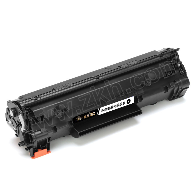 KILTER/智通 PLUS系列硒鼓 CRG337 黑色 适用佳能Canon 337 MF229dw 227dw 226dn 221d 217w 216n 215 212w 211 223d 1支