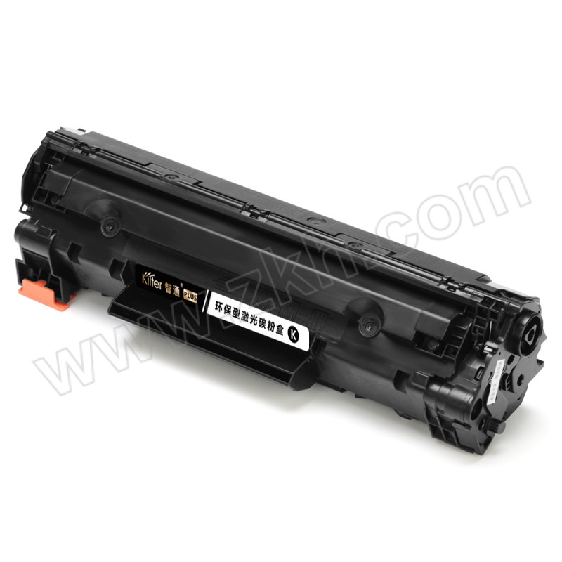 KILTER/智通 PLUS系列硒鼓 CRG337 黑色 适用佳能Canon 337 MF229dw 227dw 226dn 221d 217w 216n 215 212w 211 223d 1支