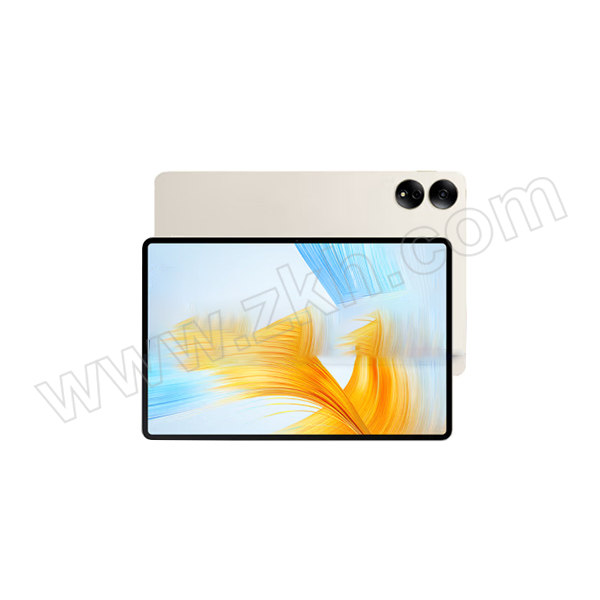 HONOR/荣耀 平板电脑 MagicPad 12GB+256GB 月色 13" 8扬声器 144Hz高刷护眼 2.8K超清 移动办公影音娱乐平板 WIFI 1台