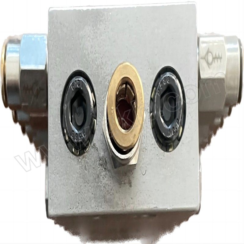 lefeng/乐风 偏航次分配器 ENSSV-4 1个