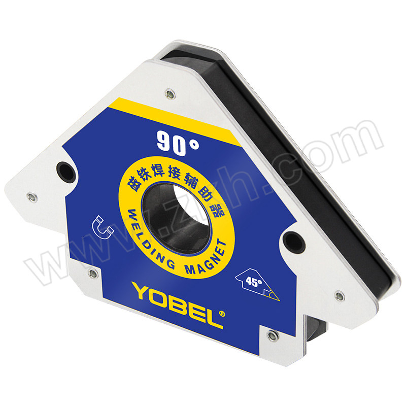 YOBEL/耀邦 焊接固定器 三角形小号 拉脱力30kg 1个