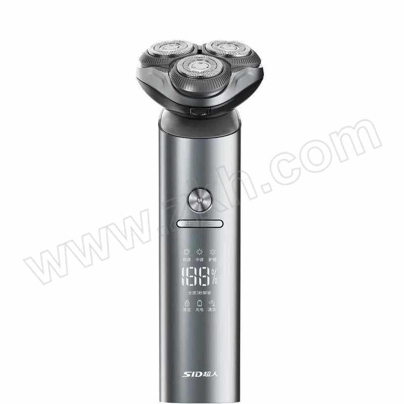 SID/超人 电动剃须刀限定版礼盒装 RS7368 1台