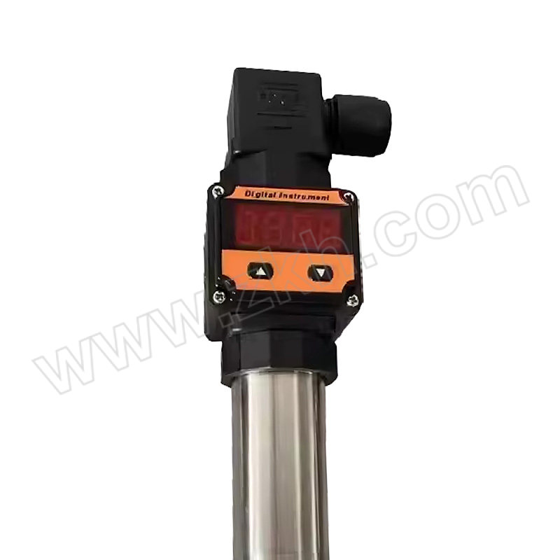 KEYILE/科仪勒 精巧型压力变送器 带显示 KYL-YL301B 0~1.6MPa 1台