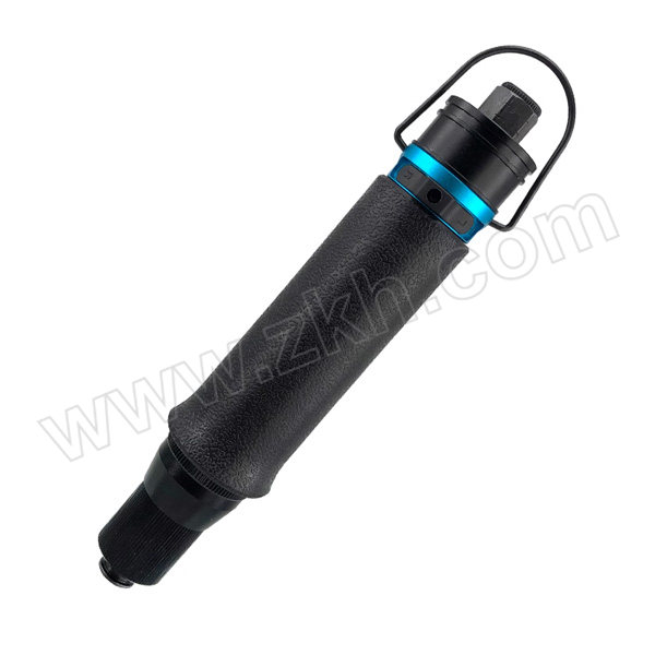 KALEMAN/卡乐曼 1/4"工业级全自动直柄下压式定扭螺丝批 KLM-4130L 1把