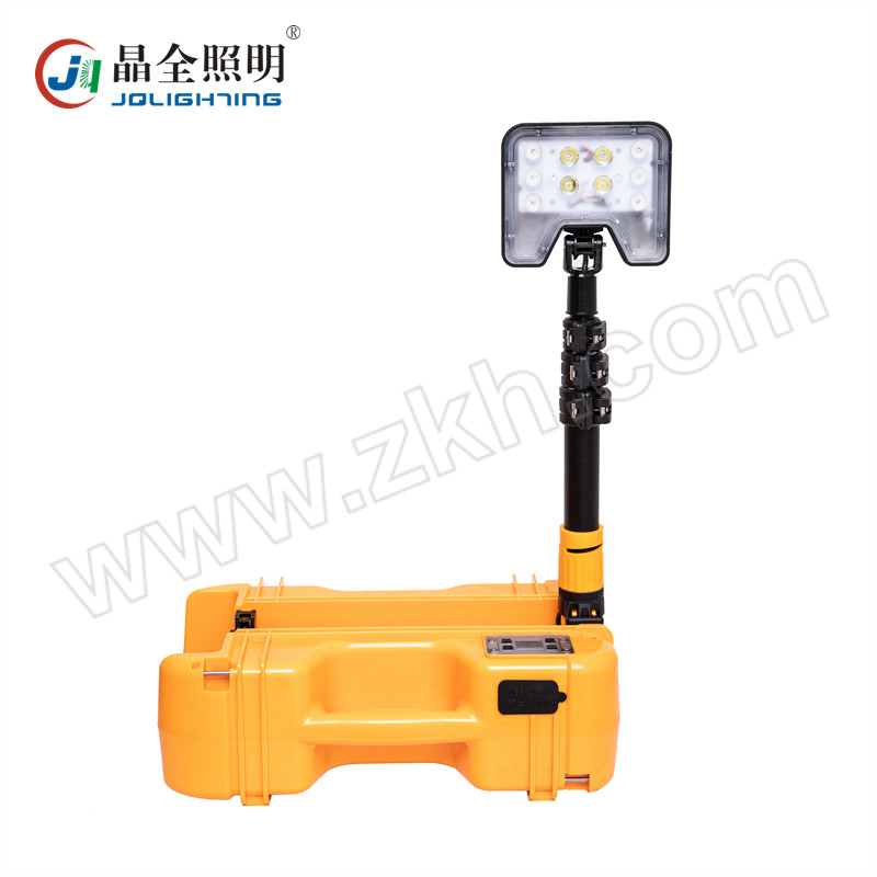 JQZM/晶全照明 LED轻便移动灯 BJQ6116 1台