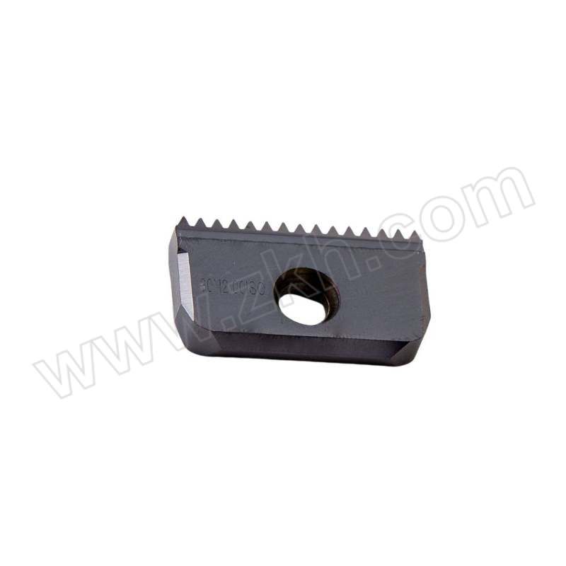 FY/锋宜 ISO标准型螺纹铣刀片 14N1.5ISO-F6020 1盒