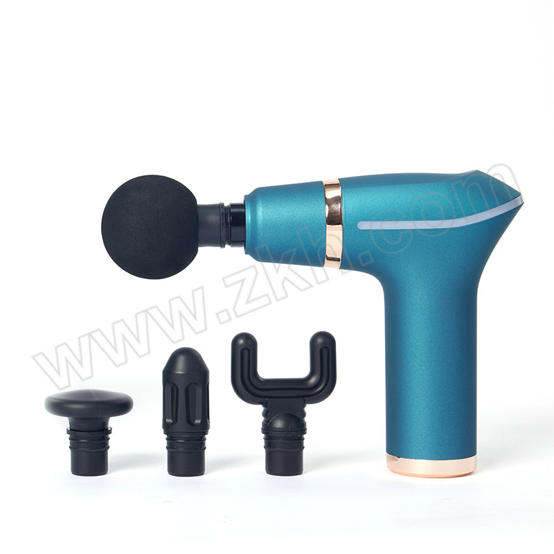JeoyCosy/践程 肌肉筋膜枪 TY-703A 墨绿色 1个
