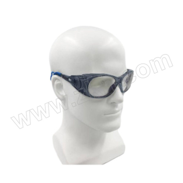 HONEYWELL/霍尼韦尔 矫视安全眼镜PC镜框 RXF19000 不含镜片不含镜盒 不单独售卖 1副
