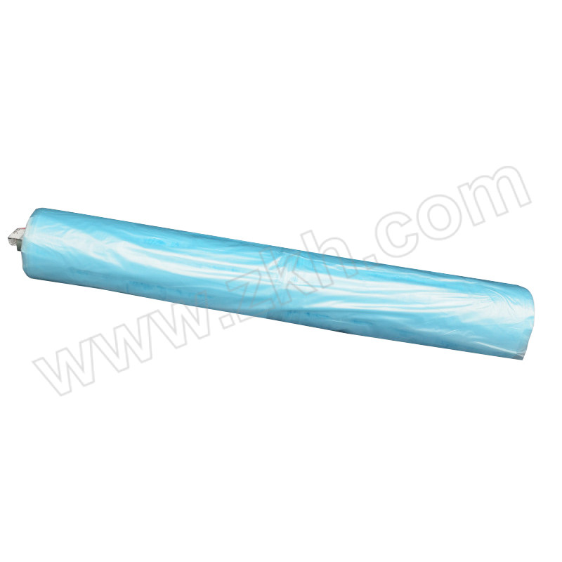JHS/集华世 大棚保温塑料无滴膜 JHS-WDM-007 8S浅蓝色透明 11m宽 长度可定制 1米