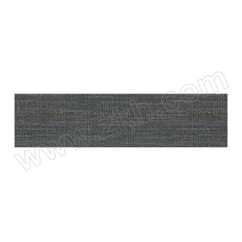 XWH/希万辉 尼龙商用方块地毯 XWH-FKL-005 25×100cm 深灰色 款式9 1个