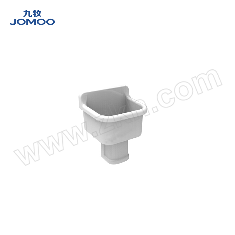 JOMOO/九牧 拖地盆 P15027-1/01P-1 1个