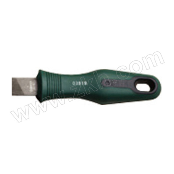 SATA/世达 平锉 SATA-03921 10" 细齿 1把