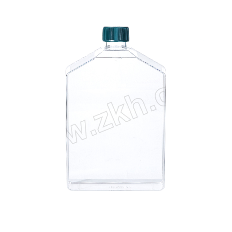 BKMAMLAB 贴壁处理细胞培养瓶 110304008 T225cm²(斜角透气盖) 1袋