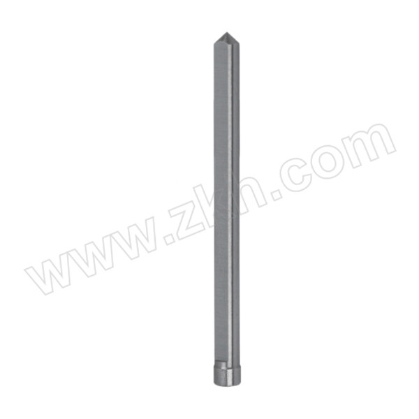 AULSONT 顶针/定位针/中心顶针 WS 6.35X110 适配12-17mm×50mm深度钻头 1支
