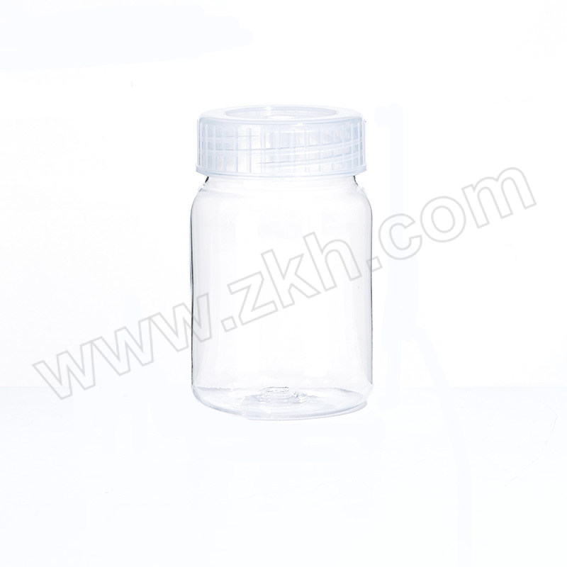 BKMAMLAB 塑料组培瓶 110405092 270mL 透气盖 1个