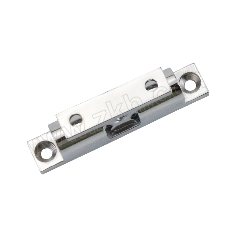 HTAN/海坦 锌合金一字可调型碰珠 XG08-001-4 长32mm 32×8×11.5mm 1个