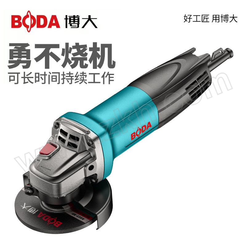 BODA/博大 角磨机 G30-100 瓷砖切割套装 1000W 1套