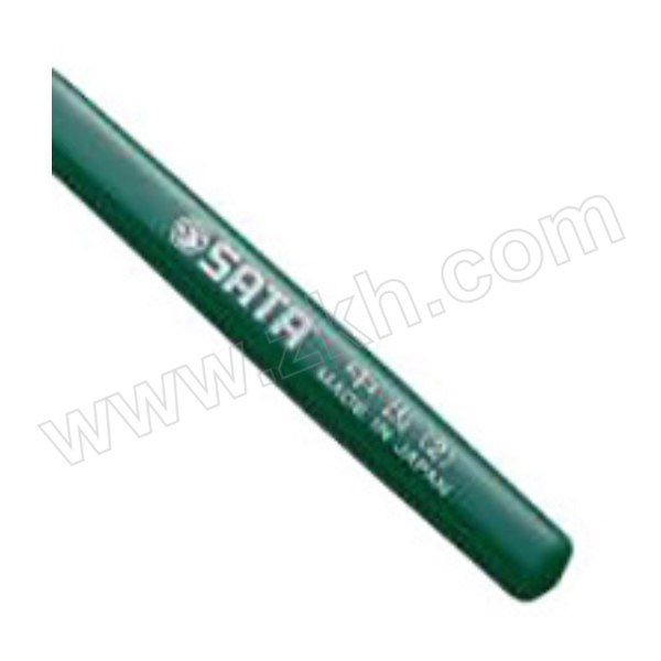 SATA/世达 迷你半圆锉 SATA-03946 185mm 细齿 1把