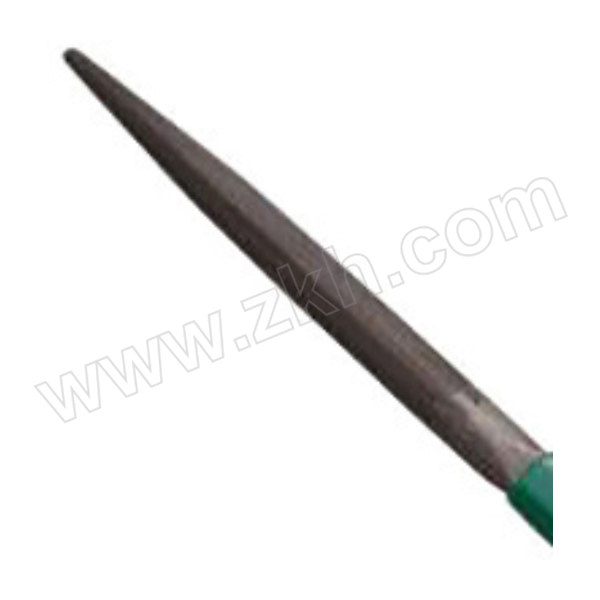 SATA/世达 迷你半圆锉 SATA-03946 185mm 细齿 1把