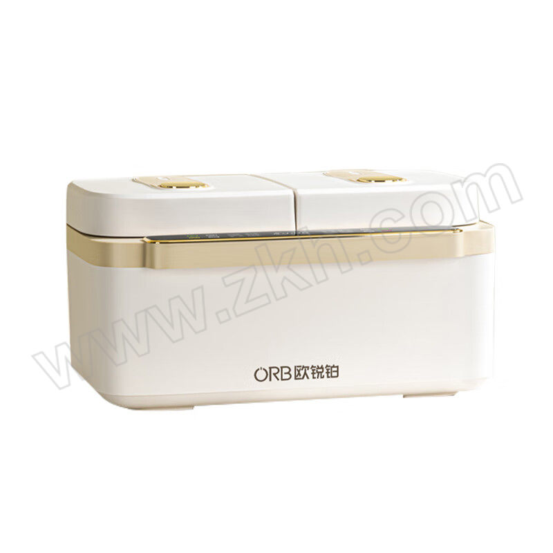 ORB/欧锐铂 星河时代多功能双胆饭煲 ORB-1466 1个