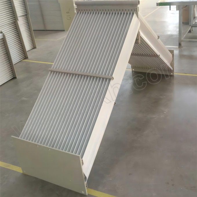 YXHB/饮溪环保 屋脊除雾器模块 YX210 1个
