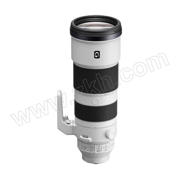 SONY/索尼 镜头 FE 200-600m mF5.6-6.3GOSS 1个