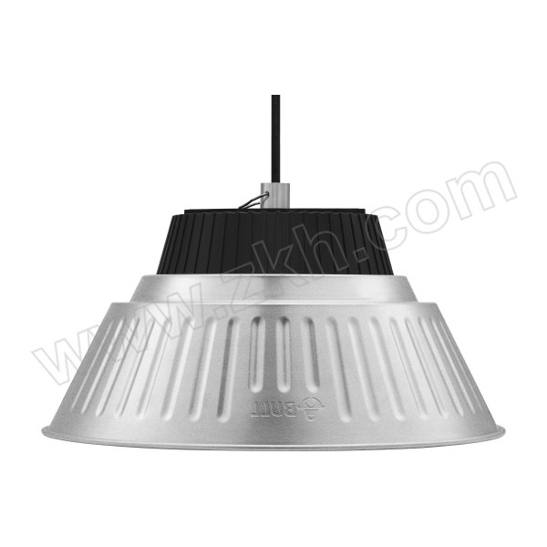 BULL/公牛 天棚灯 MK-C100A-AS万匠系列低棚灯 6500K 100W 白光 1只