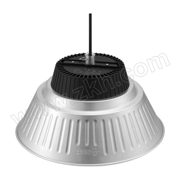 BULL/公牛 天棚灯 MK-C100A-AS万匠系列低棚灯 6500K 100W 白光 1只