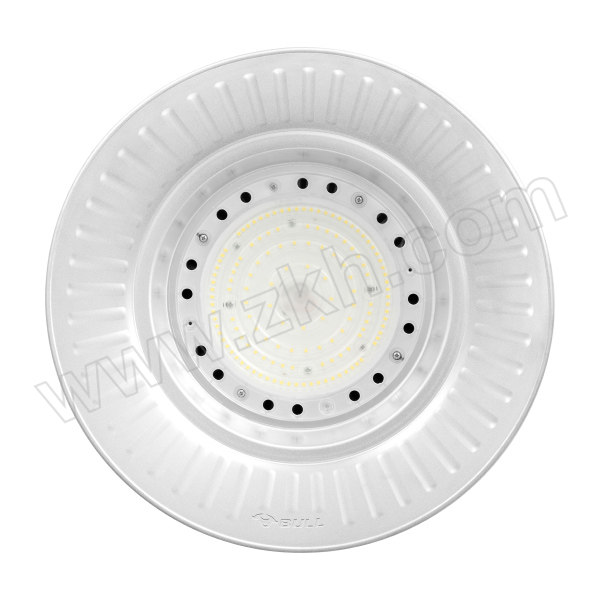 BULL/公牛 天棚灯 MK-C100A-AS万匠系列低棚灯 6500K 100W 白光 1只