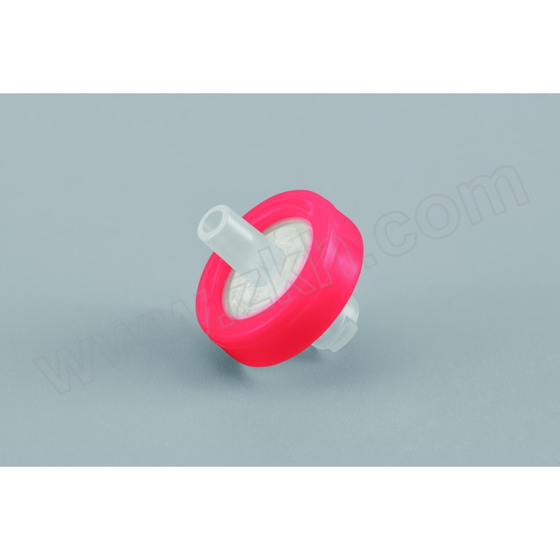 ASONE/亚速旺 一次性针头过滤器 51-0228-02 PTFE φ13mm 孔径0.45μm 1盒