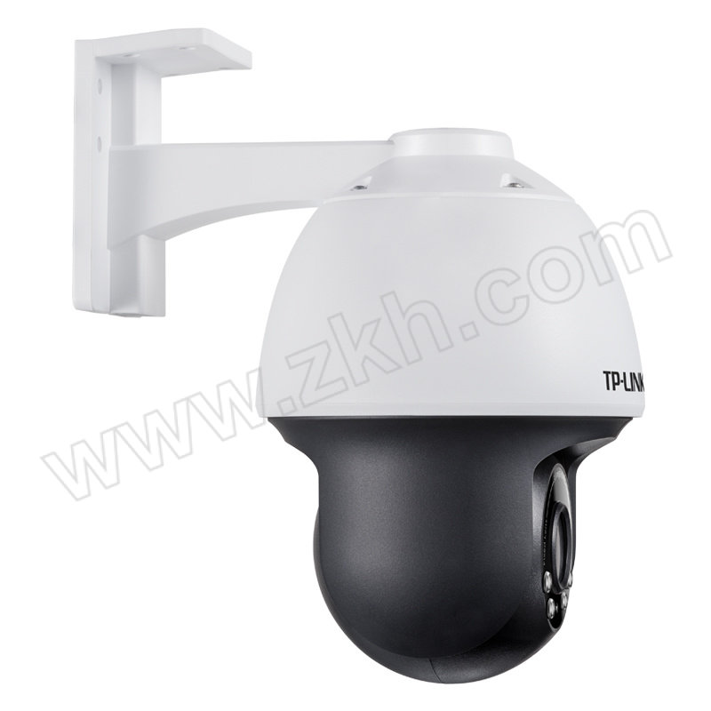 TP-LINK/普联 300万PoE全彩星光室外球机 TL-IPC633P-A4 1个