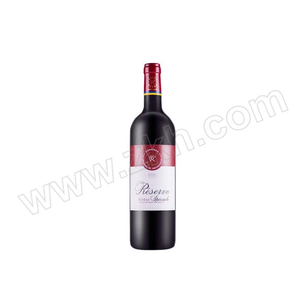 LAFITE/拉菲 罗斯柴尔德 珍藏梅多克波尔多干红葡萄酒 750ml 法国红酒单瓶装 1瓶