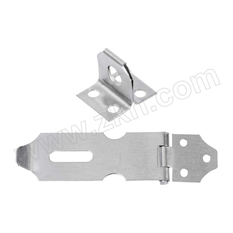 JUXIN/炬芯 不锈钢锁扣 SK105 5寸 35×135mm 1个
