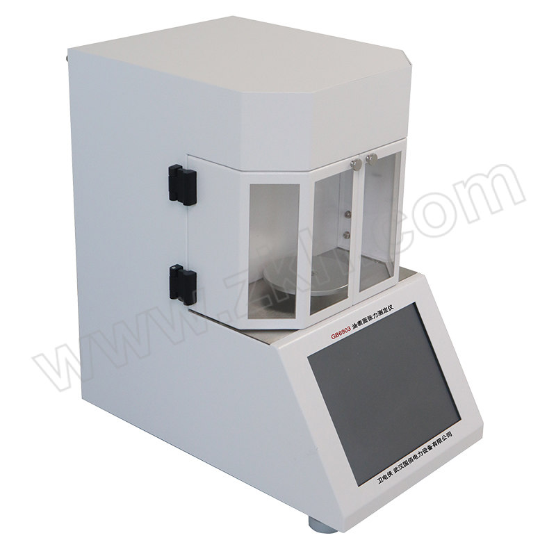 WDX/卫电侠 油表面张力测定仪 GB6903 适用湿度	(20~75)﹪RH 1台