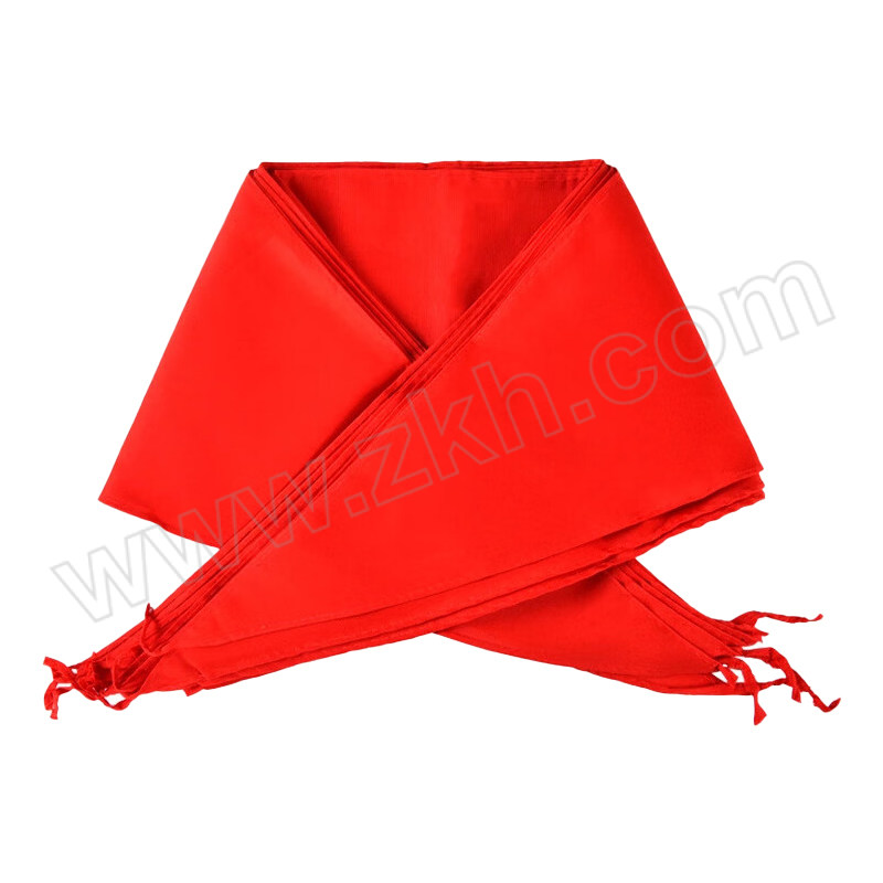 CNMF/谋福 小学生少先队员红领巾 1米标准款红领巾 20个装 1箱
