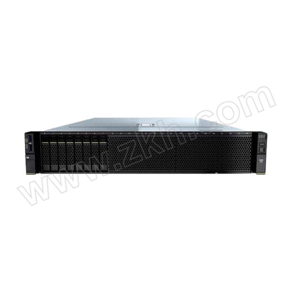 XFUSION/超聚变 服务器 2288HV5 定制 5220 32GB×8 960GB+4TB SAS×4 SR430-1G 2×GE+2×10GE(不含模块) 900W×2 定制 1台