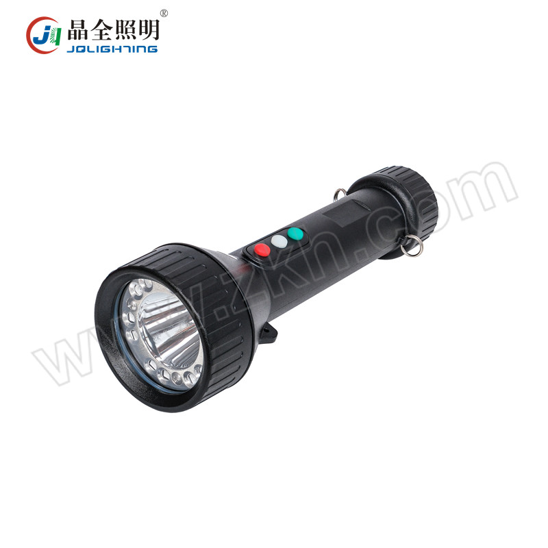 JQZM/晶全照明 多功能袖珍信号灯 BJQ3101 1把