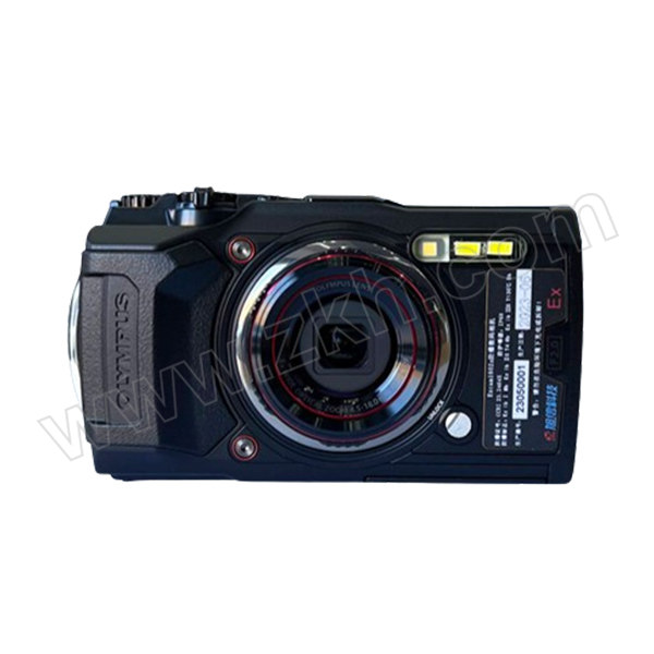 XUXIN/旭信科技 防爆数码相机 Excam1802S Ex ib I Mb Ex ib IIC T4 Gb Ex ib IIIC T130℃ Db 有效像素数1200万像素 总像素数约1270万像素 3.0英寸彩色LCD 本安电池容量1100mAh 防护等级IP68 尺寸113×66×32.4mm(基于CIPA标准，突出部分除外)  重量约253g(包含电池以及存储卡在内 基于CIPA标准) 1台