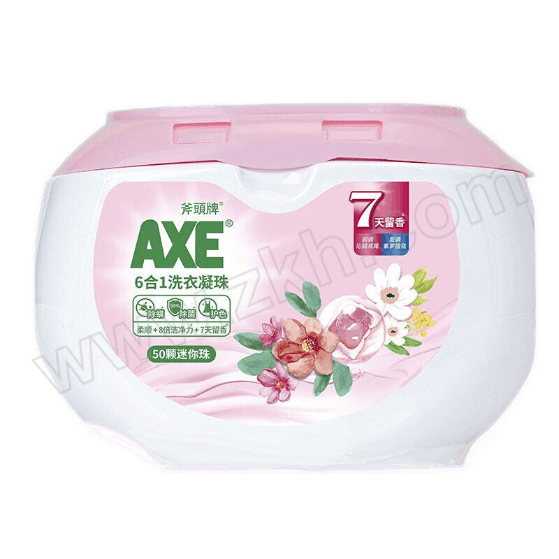 AXE/斧头牌 洗衣礼包 001 1套