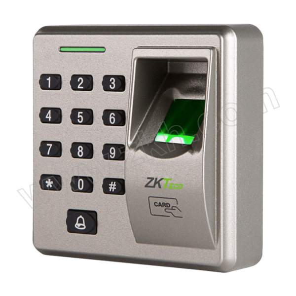 ZKTECO/熵基 指纹密码刷卡门禁读头 FR2200 1台