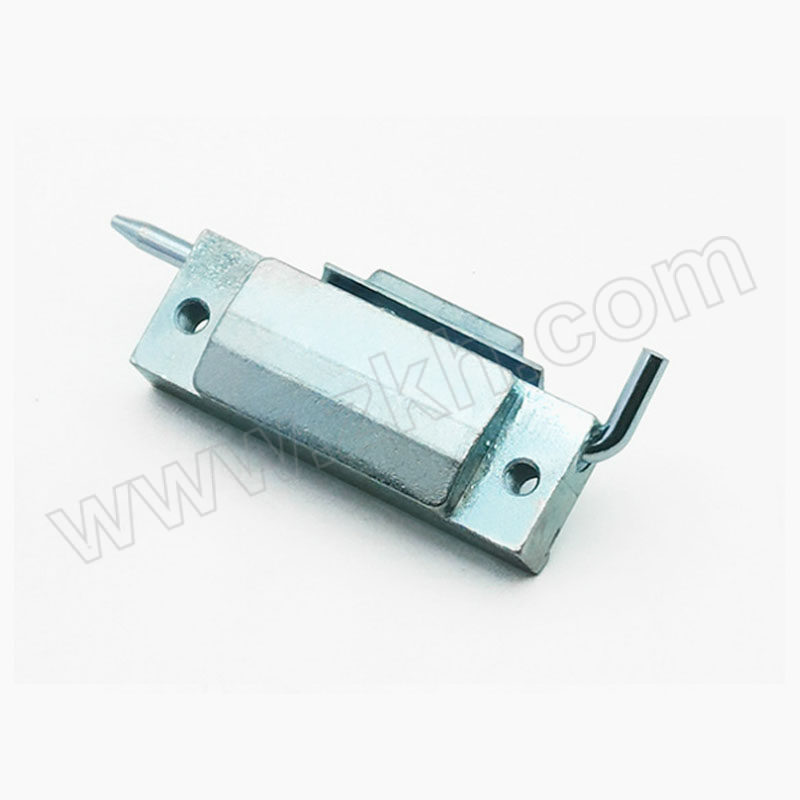 DILINGQU/第零区 合页 HT3169-1A 80×30.8mm 锌合金材质 不含附件 1个