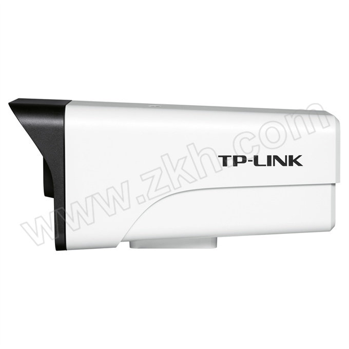 TP-LINK/普联 200万像素PoE筒型音频红外网络摄像机 TL-IPC524EP-W4 1台