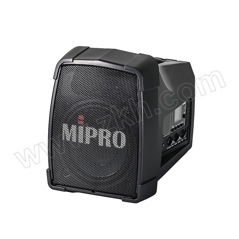 MIPRO/咪宝 无线手提移动便携式音响户外大功率扩音器 MA-200 手持麦克风 1套