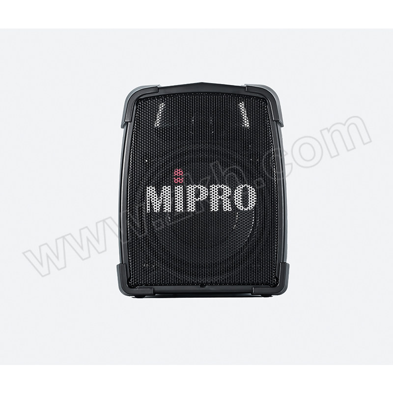 MIPRO/咪宝 无线手提移动便携式音响户外大功率扩音器 MA-200 手持麦克风 1套