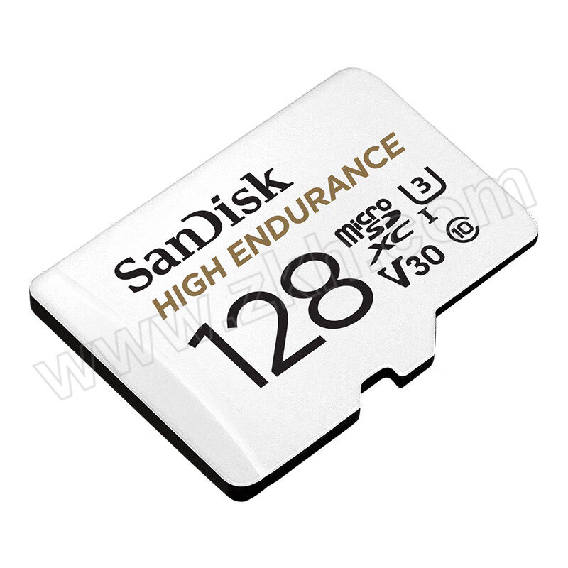 SANDISK/闪迪 TF(MicroSD)存储卡 SDSQQNR-128G-ZN6IA 128GB 1个