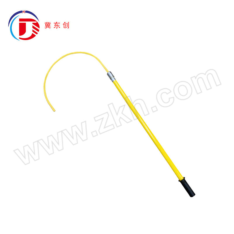 DONGCHUANG/冀东创 高压绝缘救援钩 DC-JYG-06 1.5米 1根